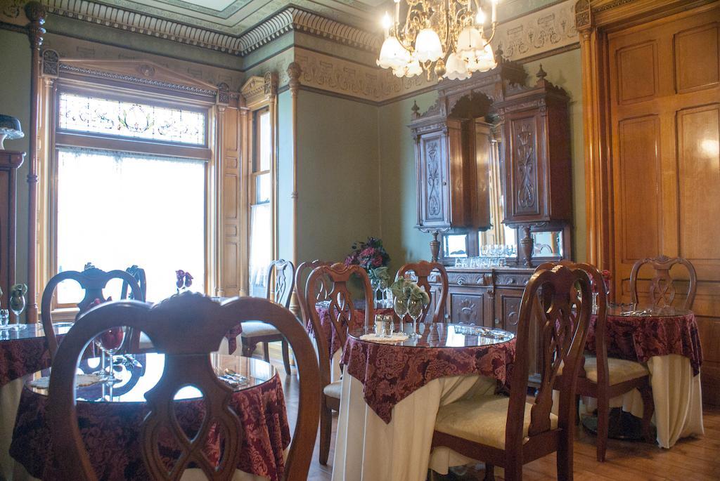 Armstrong Mansion Σολτ Λέικ Σίτι Εξωτερικό φωτογραφία