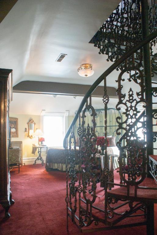 Armstrong Mansion Σολτ Λέικ Σίτι Εξωτερικό φωτογραφία