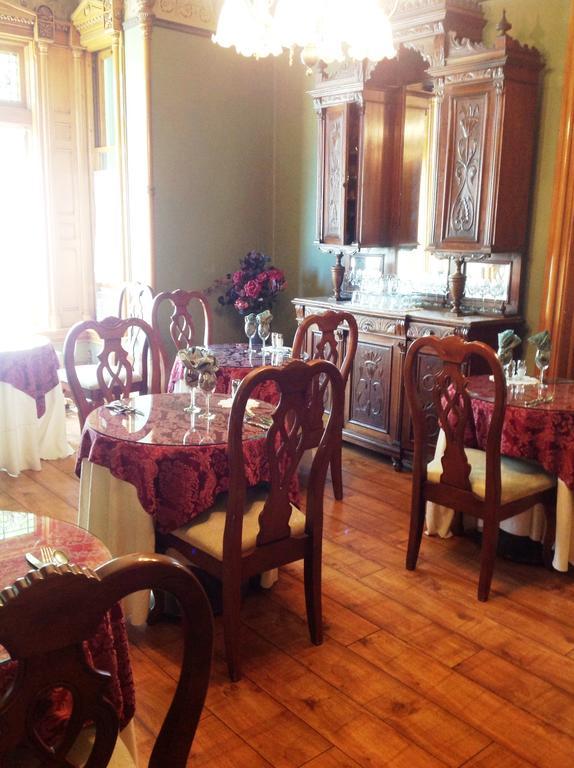 Armstrong Mansion Σολτ Λέικ Σίτι Εξωτερικό φωτογραφία
