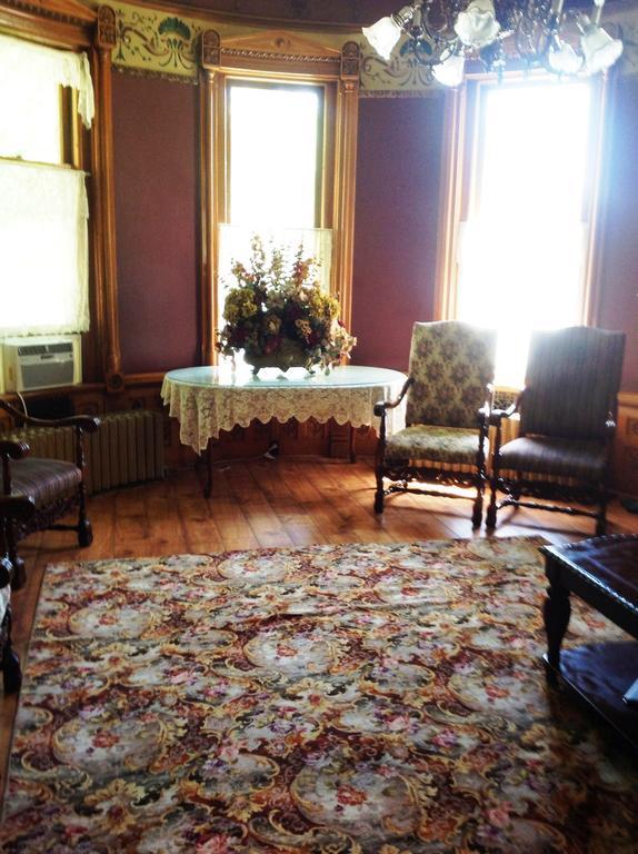 Armstrong Mansion Σολτ Λέικ Σίτι Εξωτερικό φωτογραφία